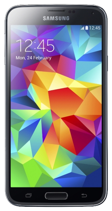 Samsung Galaxy S5 Duos SM-G900FD recovery